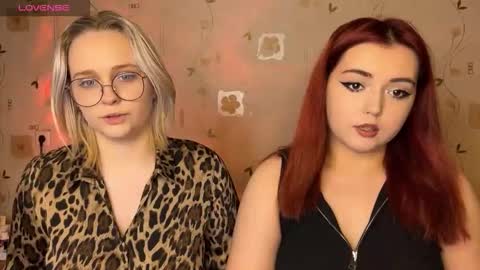 bella_and_alice online show from 02.12.26