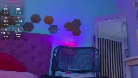 Snapshot of bella_bellrose chatting on 07.10.26 Bella bellrose online show from 07.10.26