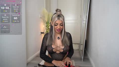 Snapshot of bella_blonda chatting on 01.16.26 Emma Bella online show from 01.16.26