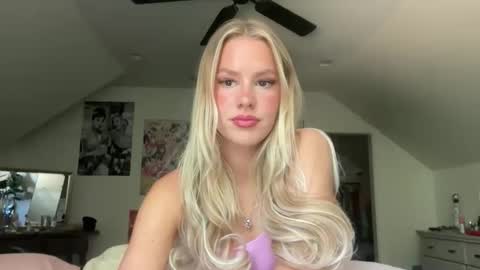Bella Baby online show from 06.03.26