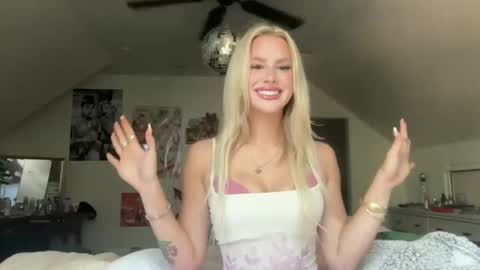Bella Baby online show from 06.05.26