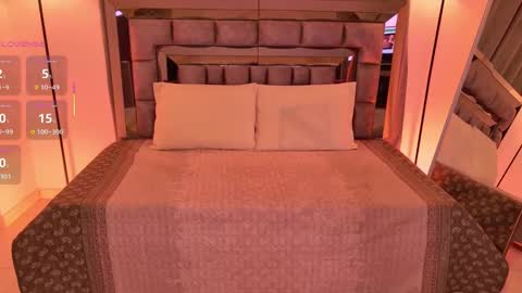 Bella  online show from 02.08.26