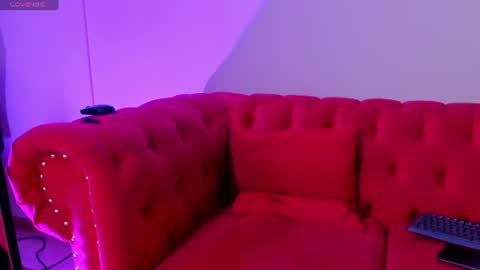 Bella Corbin   online show from 06.11.26