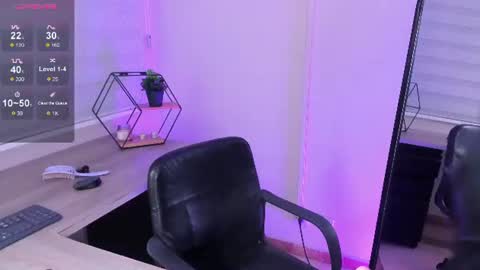 Bella Corbin   online show from 06.17.26