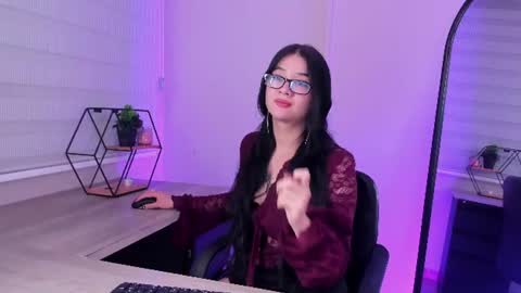 Bella Corbin   online show from 06.30.26