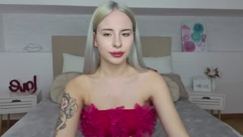 Bella online show from 06.10.26