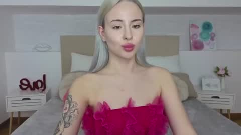 Bella online show from 06.11.26