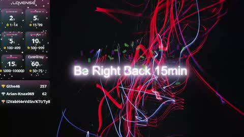 Onlyfans isa bella 23 online show from 03.01.25