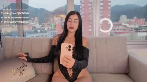 Onlyfans isa bella 23 online show from 04.10.26