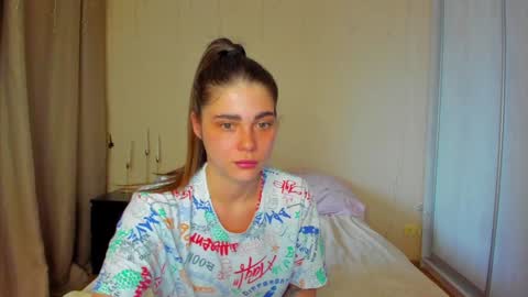 NastyaThere are legends that in this room all your wishes can come true  Private is Open online show from 01.12.25