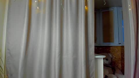 NastyaThere are legends that in this room all your wishes can come true  Private is Open online show from 01.28.25