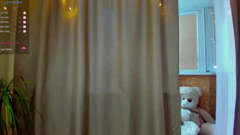 NastyaThere are legends that in this room all your wishes can come true  Private is Open online show from 02.11.25