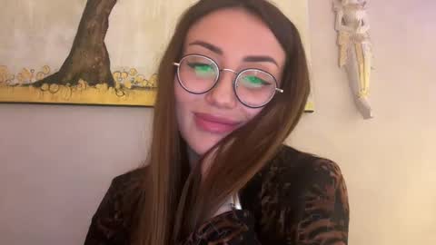 bella_foxxi online show from 01.02.25