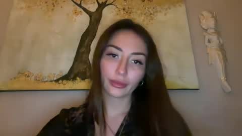 bella_foxxi online show from 01.19.25
