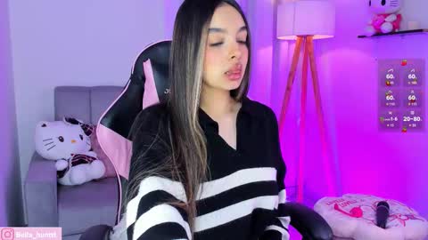 bella igbella hunttt online show from 03.18.26