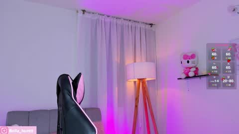 bella igbella hunttt online show from 04.27.26