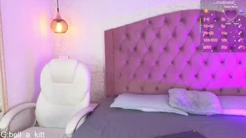 Bella online show from 11.11.25