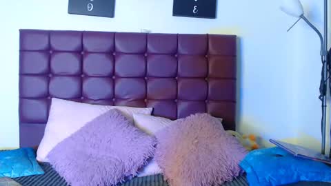 Valentina online show from 02.22.25