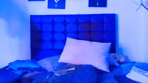 Valentina online show from 02.27.25