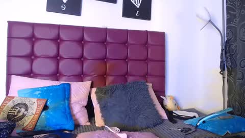 Valentina online show from 02.28.25