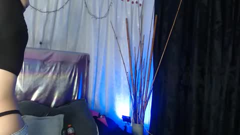 Valentina online show from 09.21.25