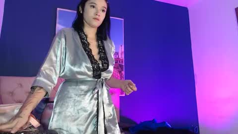 Valentina online show from 05.19.26