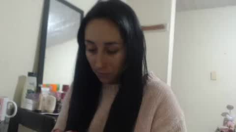 Snapshot of bella_luna34 chatting on 02.17.26 bella_luna34 online show from 02.17.26