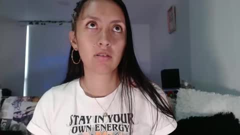 Snapshot of bella_marlowe chatting on 02.02.25 Bella Marlowe online show from 02.02.25