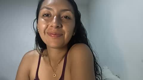 Bella Marlowe online show from 03.02.26