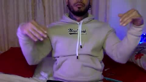 bella_mc online show from 03.20.26