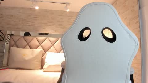 Snapshot of bella_novoa chatting on 03.02.26 BELLA online show from 03.02.26