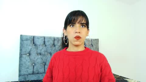 Snapshot of bella_poisonous chatting on 09.26.25 Bella online show from 09.26.25