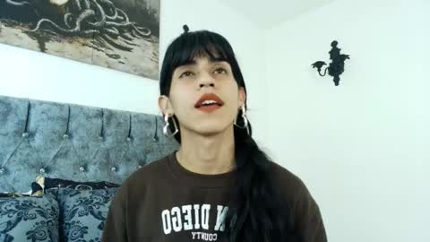 Bella online show from 02.20.26