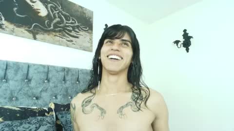 Bella online show from 05.17.26
