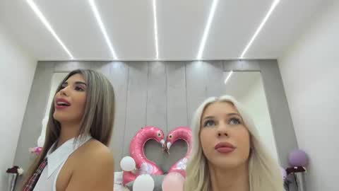 bella_posh online show from 09.13.25