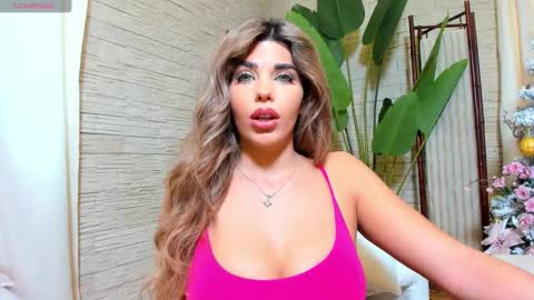 bella_posh online show from 12.15.25