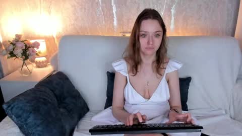 Linda Bella online show from 04.06.26