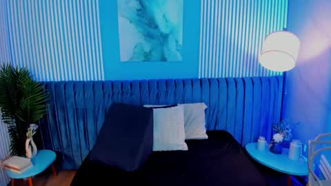 Snapshot of bella_riviera chatting on 10.19.25 Bella Riviera online show from 10.19.25