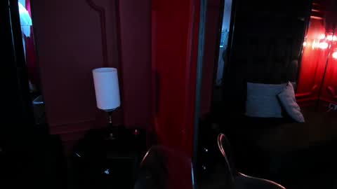 Bella Riviera online show from 01.11.26