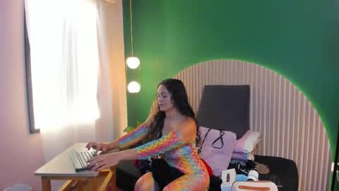 Snapshot of bella_riviera chatting on 02.24.26 Bella Riviera online show from 02.24.26