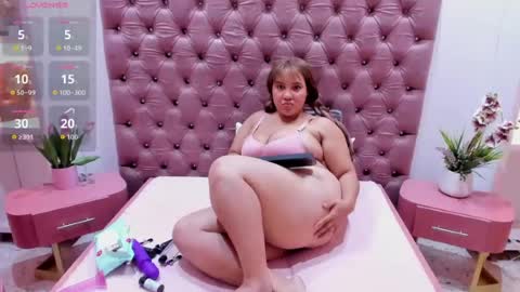 bella_rouge0 online show from 06.19.26