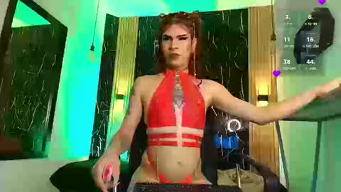     online show from 03.19.26