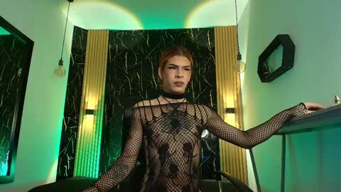     online show from 03.31.26