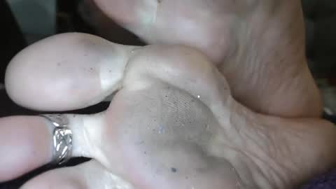 bella_sexy_feet online show from 02.23.25