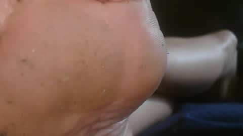 bella_sexy_feet online show from 02.26.25