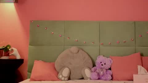 Bella NEW ROOM online show from 06.27.26