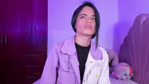 Valeria Model Independent online show from 09.16.25