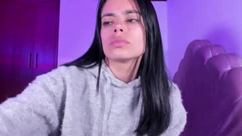 Valeria Model Independent online show from 10.03.25