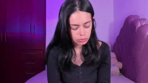 Valeria Model Independent online show from 10.09.25