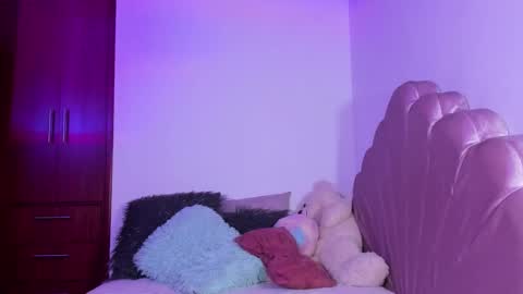 Valeria Model Independent online show from 02.11.26